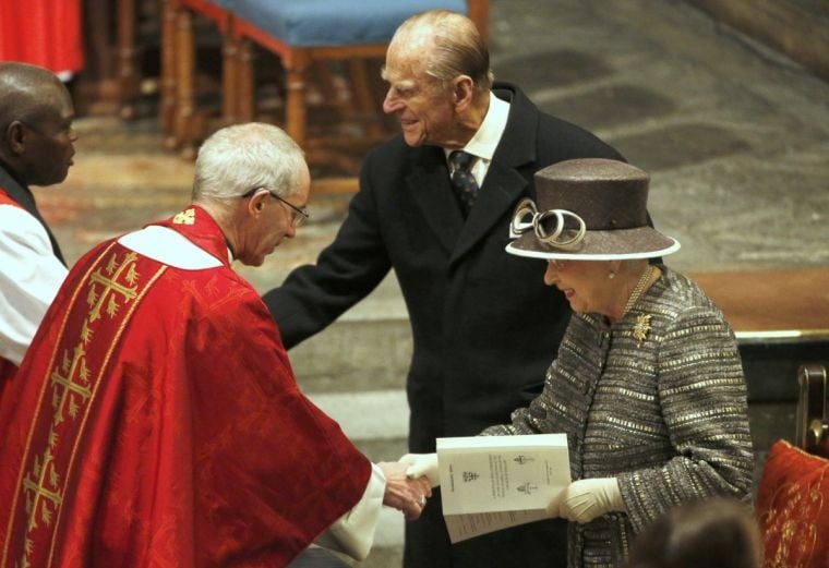 Líderes cristãos prestam homenagem ao príncipe Philip: “A fé em Jesus moldou quem ele era”