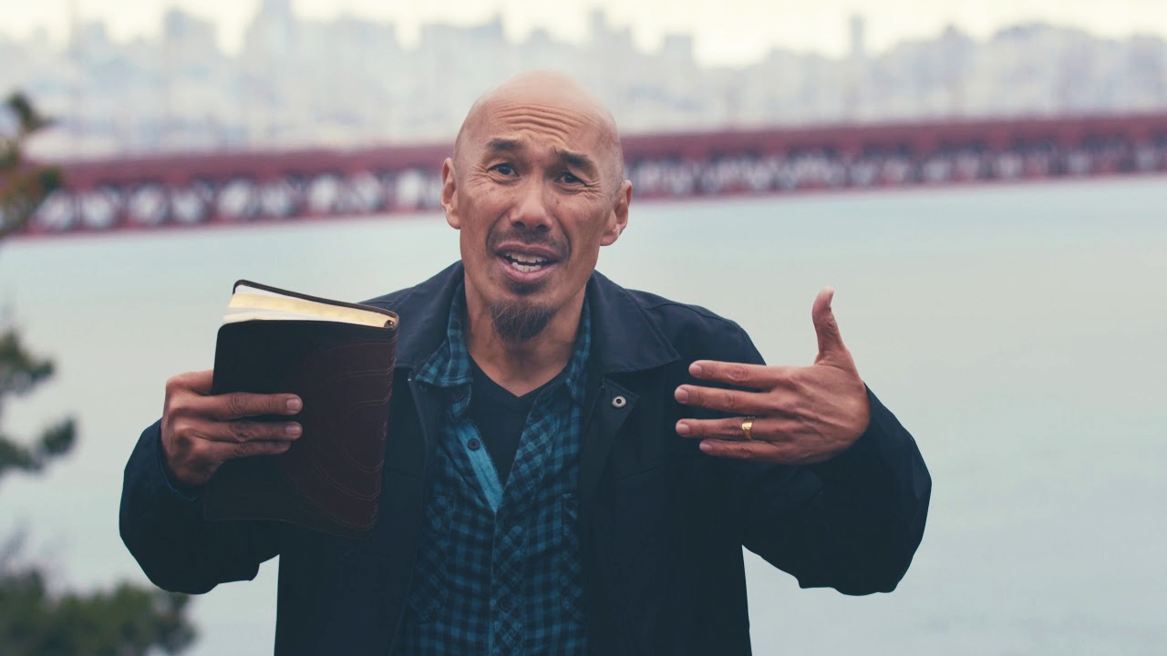 Francis Chan sobre falta de unidade: “Estamos cada vez mais longe do que Deus deseja”