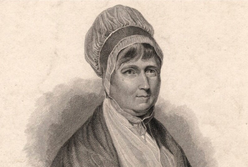 Heróis da fé: Elizabeth Fry, missionária chamada de 'o anjo das prisões'