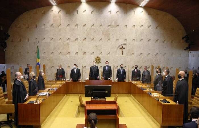 Juristas cristãos pedem audiência na OEA, após decisão do STF sobre cultos 