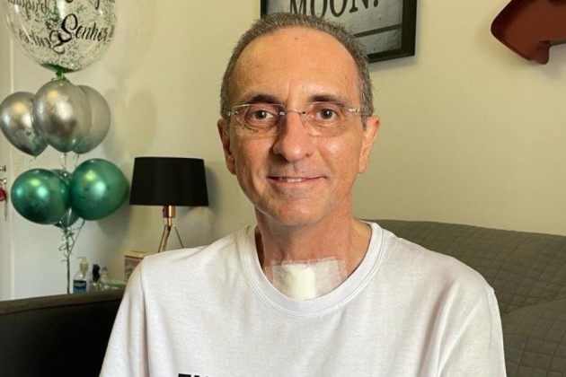 Médico recebe alta após 108 dias internado com Covid-19: “Eu sou resposta de oração”