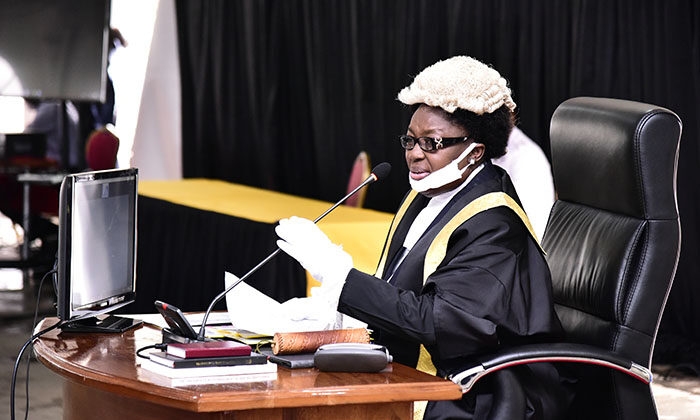 Parlamento de Uganda aprova lei contra sacrifício humano: “Busque conhecimento da Bíblia”