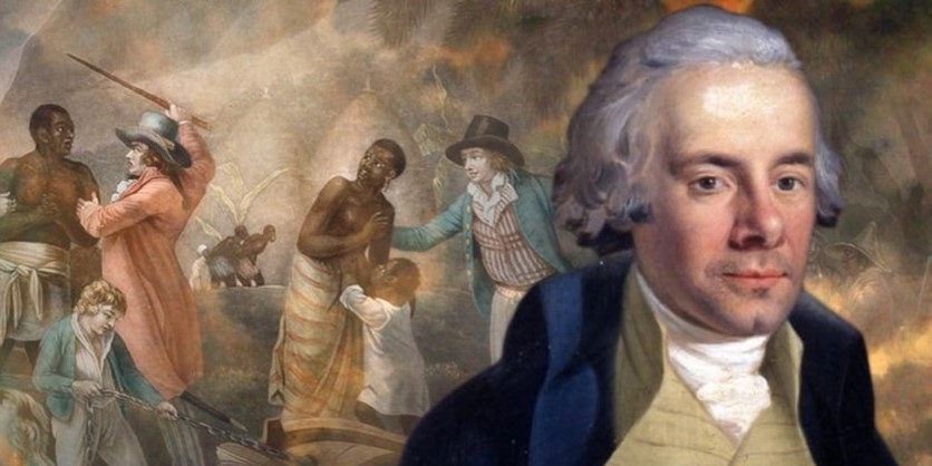 Heróis da Fé: William Wilberforce, um líder cristão que lutou pelo abolicionismo