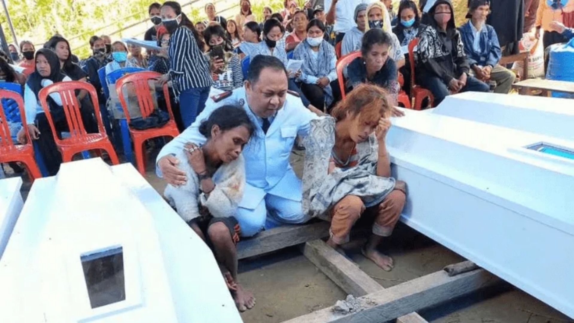 Cristãos são decapitados na Indonésia por extremistas islâmicos