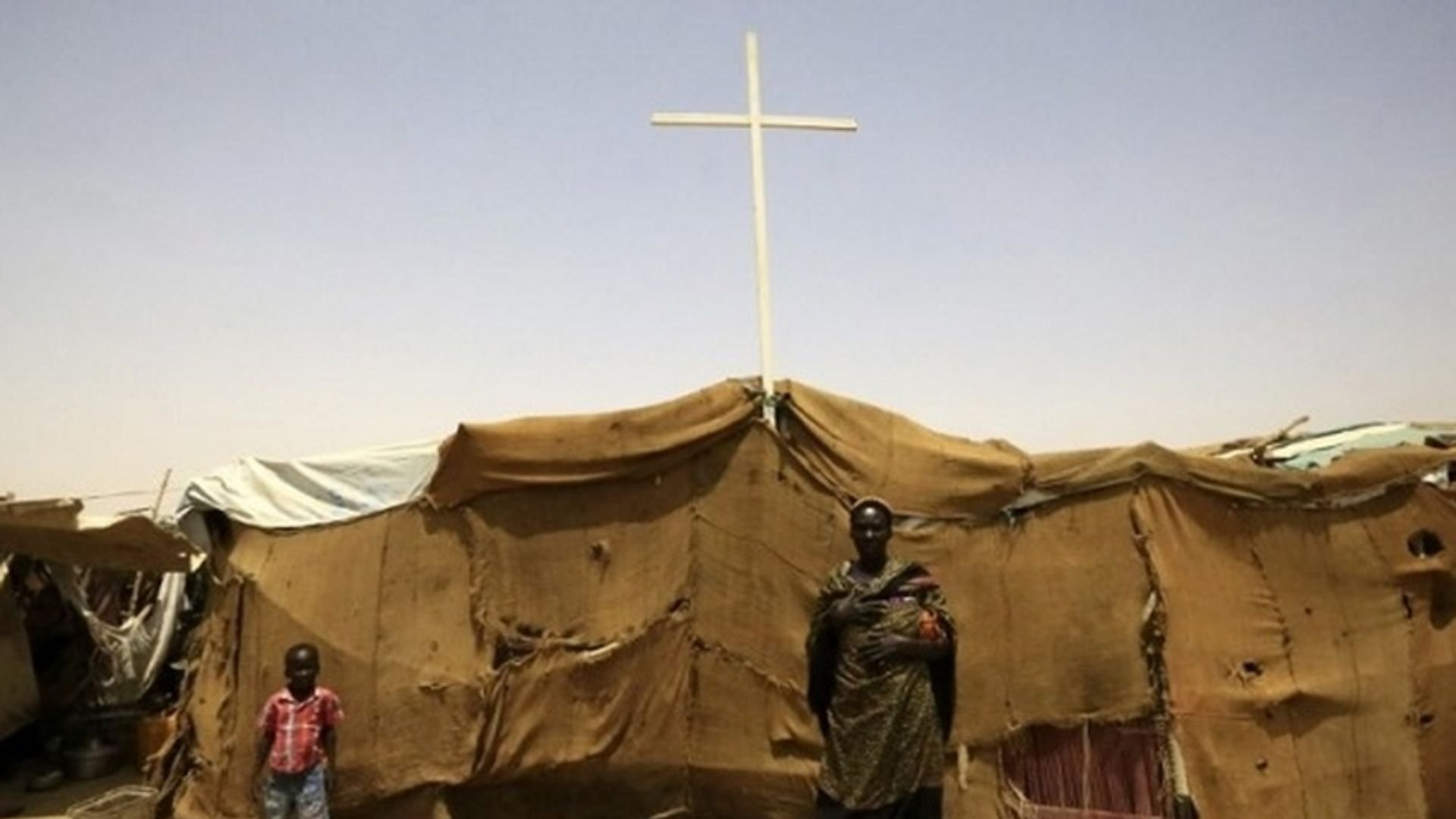 Pastor é decapitado em Uganda após defender cristianismo em debate público