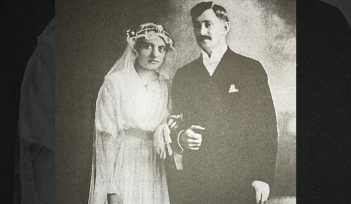 Conheça a história de amor dos missionários que fundaram a Assembleia de Deus no Brasil