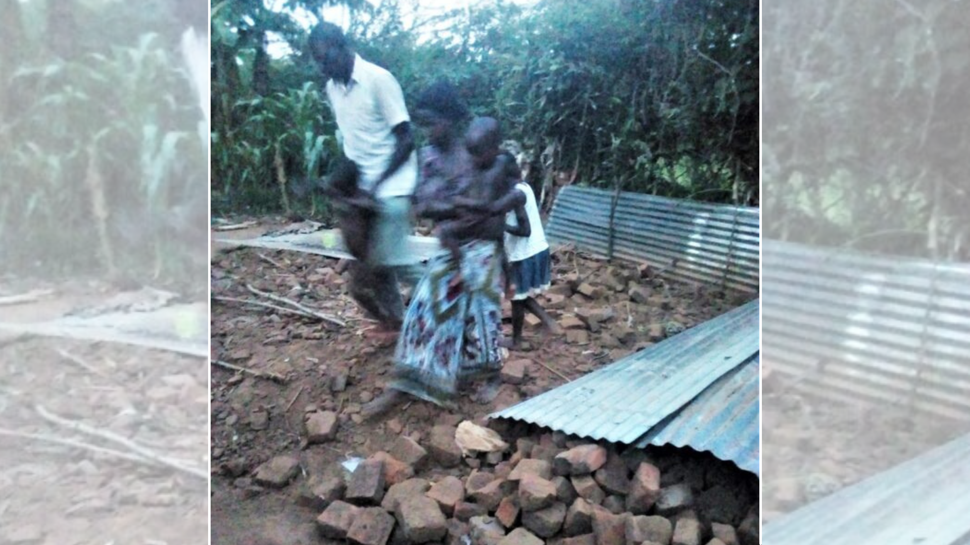 Uganda: Casal muçulmano tem filho curado após pedir oração para pastor em Igreja