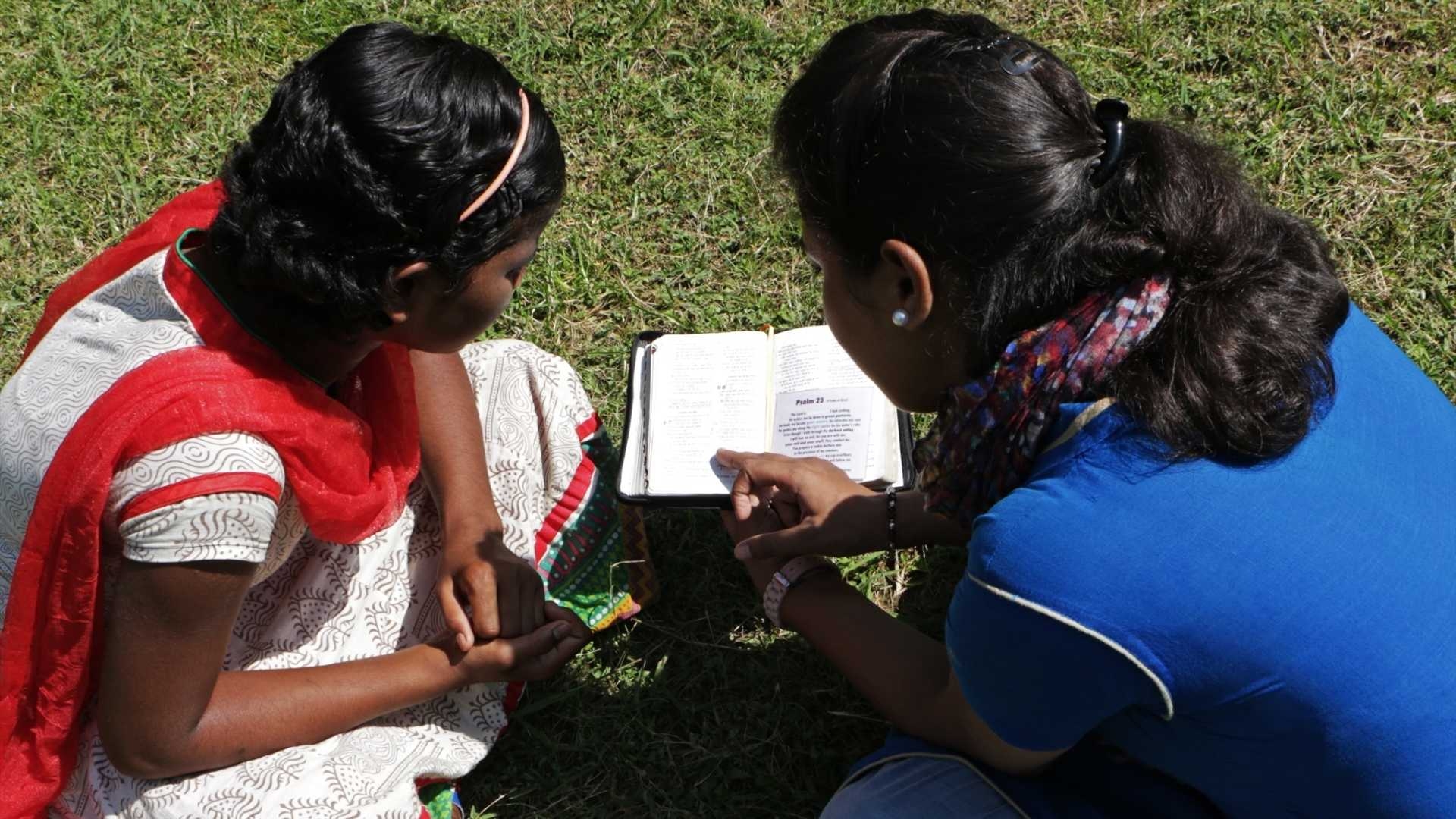 Perseguidores se convertem e se tornam pregadores do Evangelho na Índia