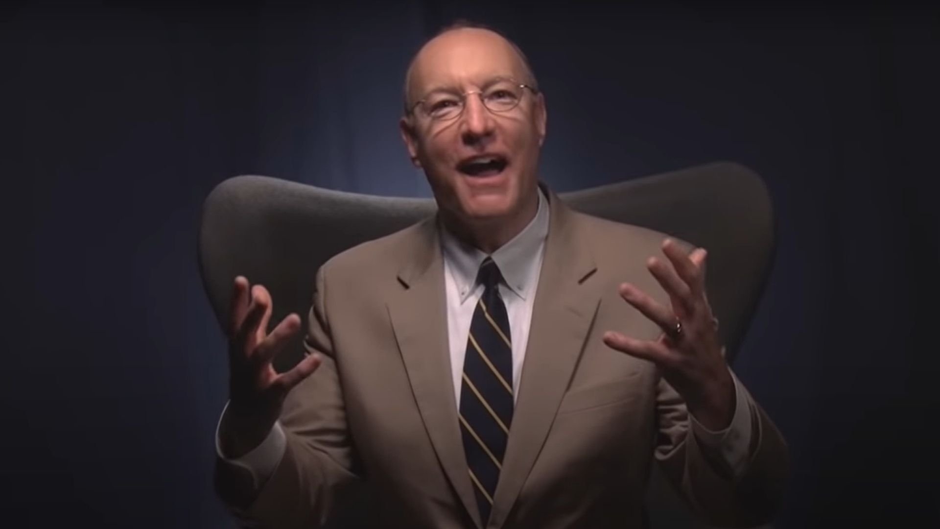 Judeu descobriu que ‘Yeshua’ é o messias enquanto lia seu Tanakh