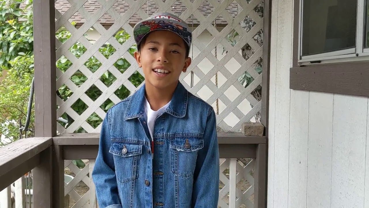 Menino prodígio de 13 anos é considerado o próximo grande apologista cristão