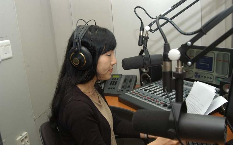 Organização cristã usa rádio clandestina para levar o Evangelho à Coreia do Norte