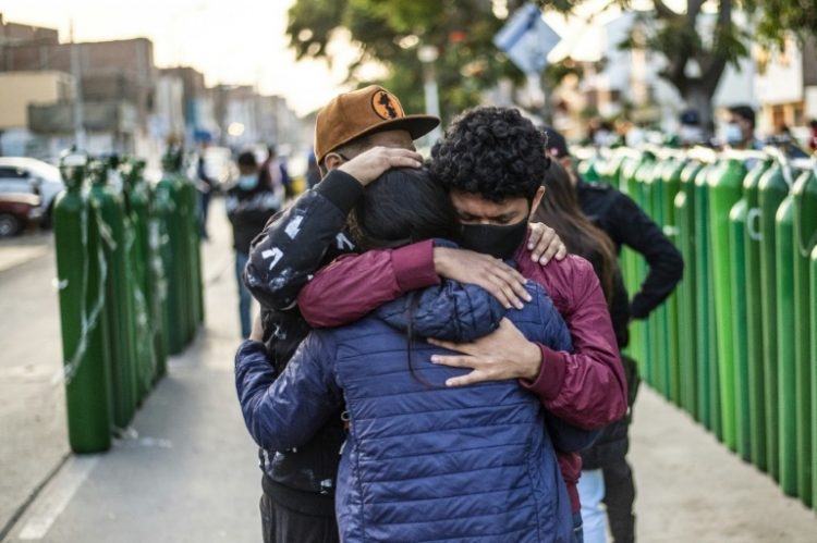 Igreja irá ajudar governo na assistência a órfãos de mães vítimas de feminicídio