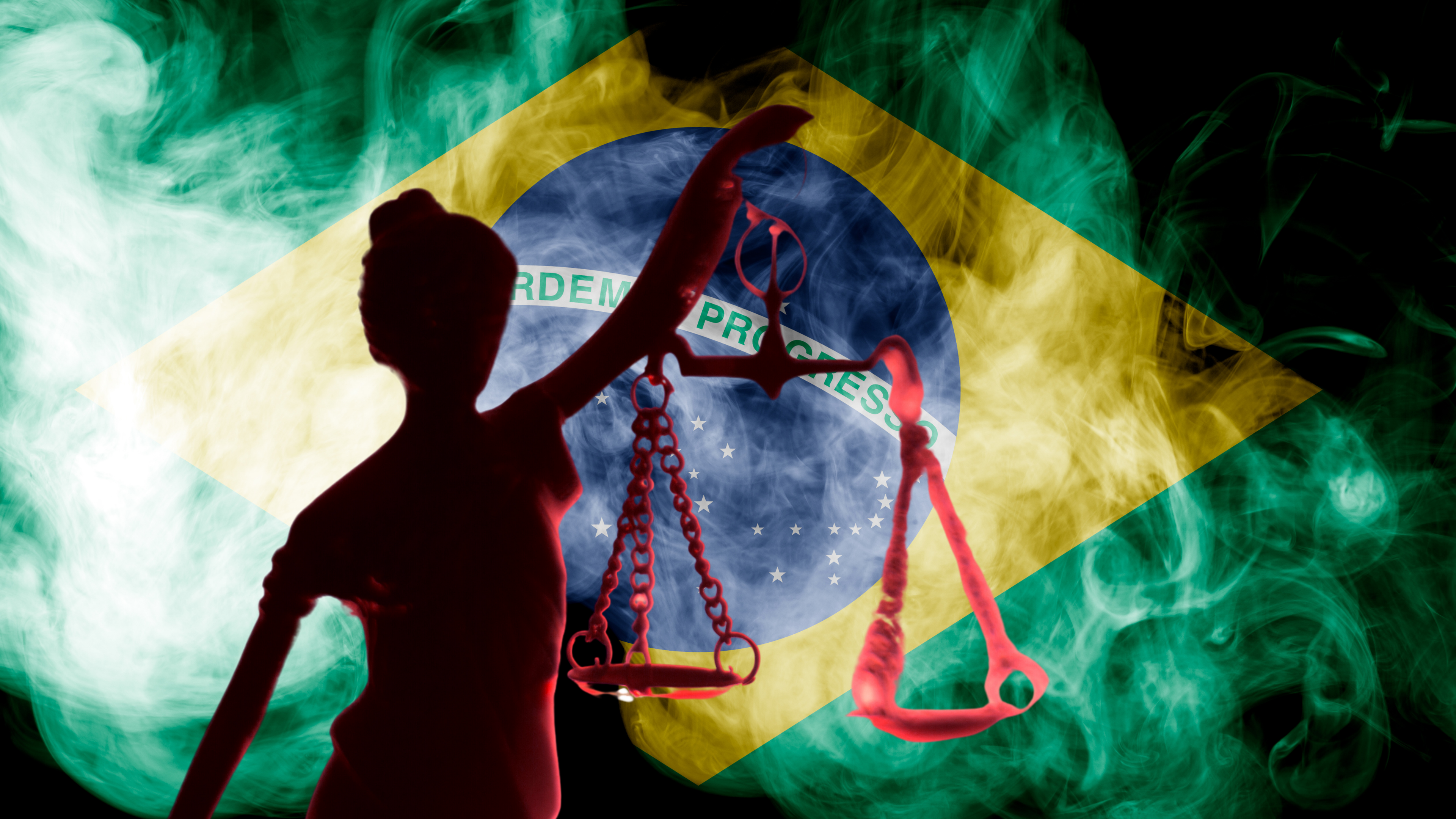 Quando a justa Justiça se torna torta