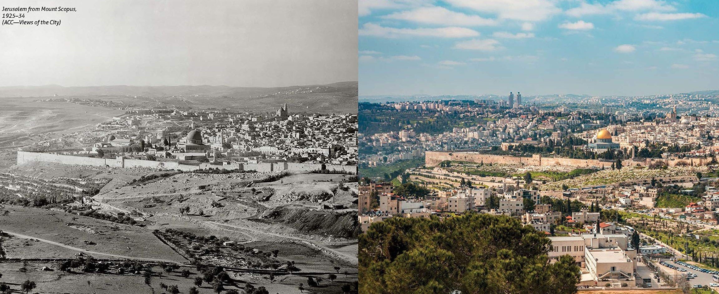 História de Jerusalém mostra cumprimento de profecias de Zacarias e Isaías