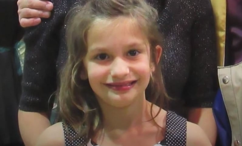 Menina de 9 anos morre afogada e volta após ver o céu: ‘Vi Jesus me ajudando na piscina’