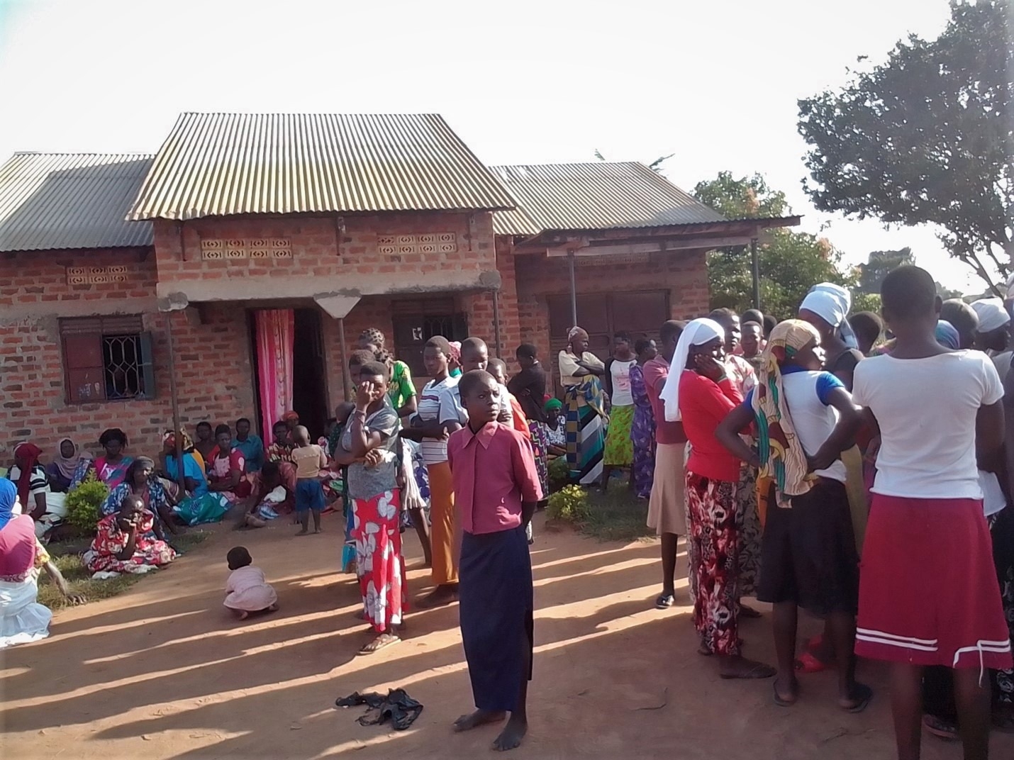 Pai muçulmano em Uganda mata filho por se recusar a negar sua fé em Jesus 