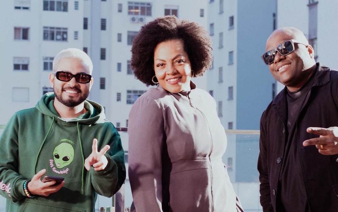 Ex-Fat Family, Célia Soul lança projeto gospel para arrecadar fundos a pessoas carentes