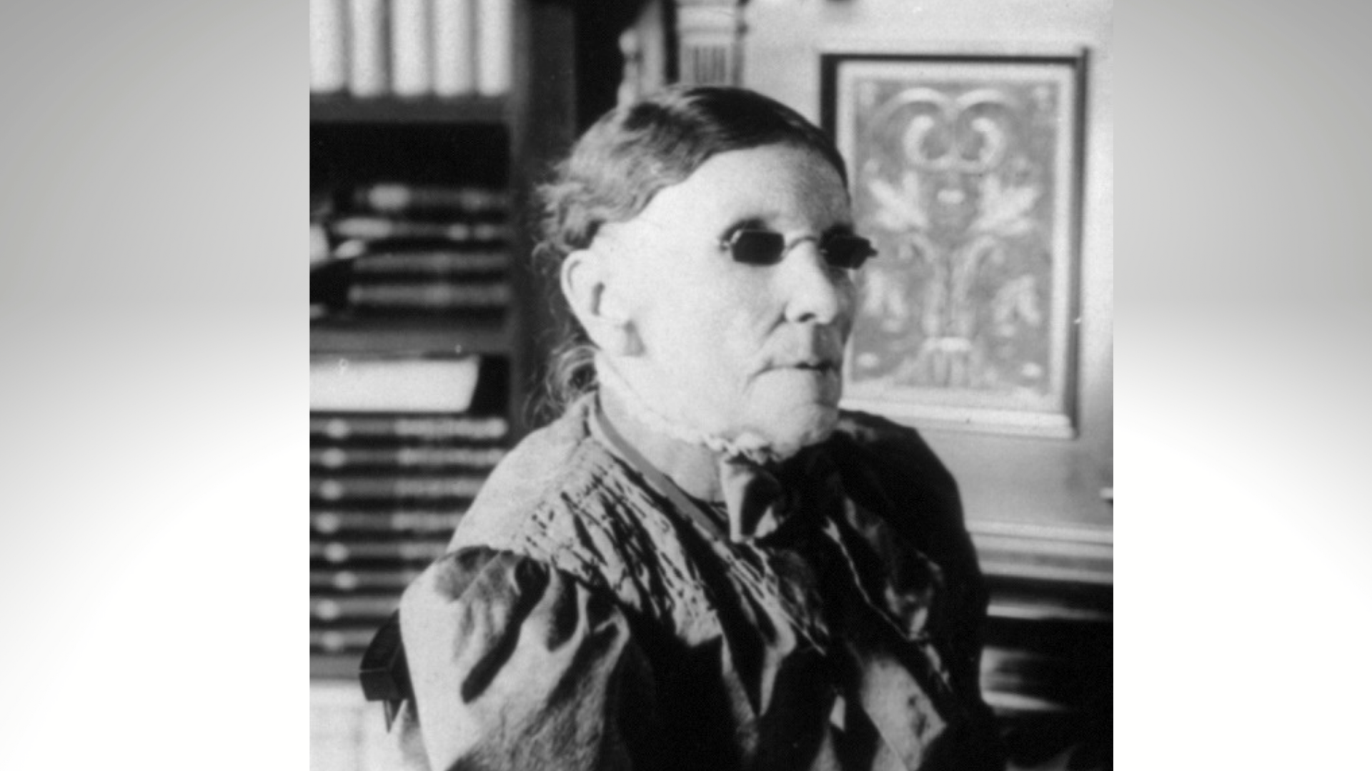 Heróis da Fé: Fanny Crosby, mesmo cega escreveu mais de 8.000 hinos e canções cristãs