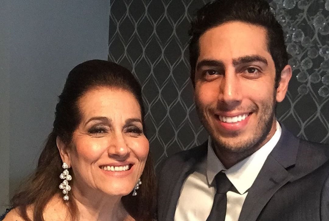 Sara Nemer completa 5 meses de internação após Covid: “Jesus ainda restaura”
