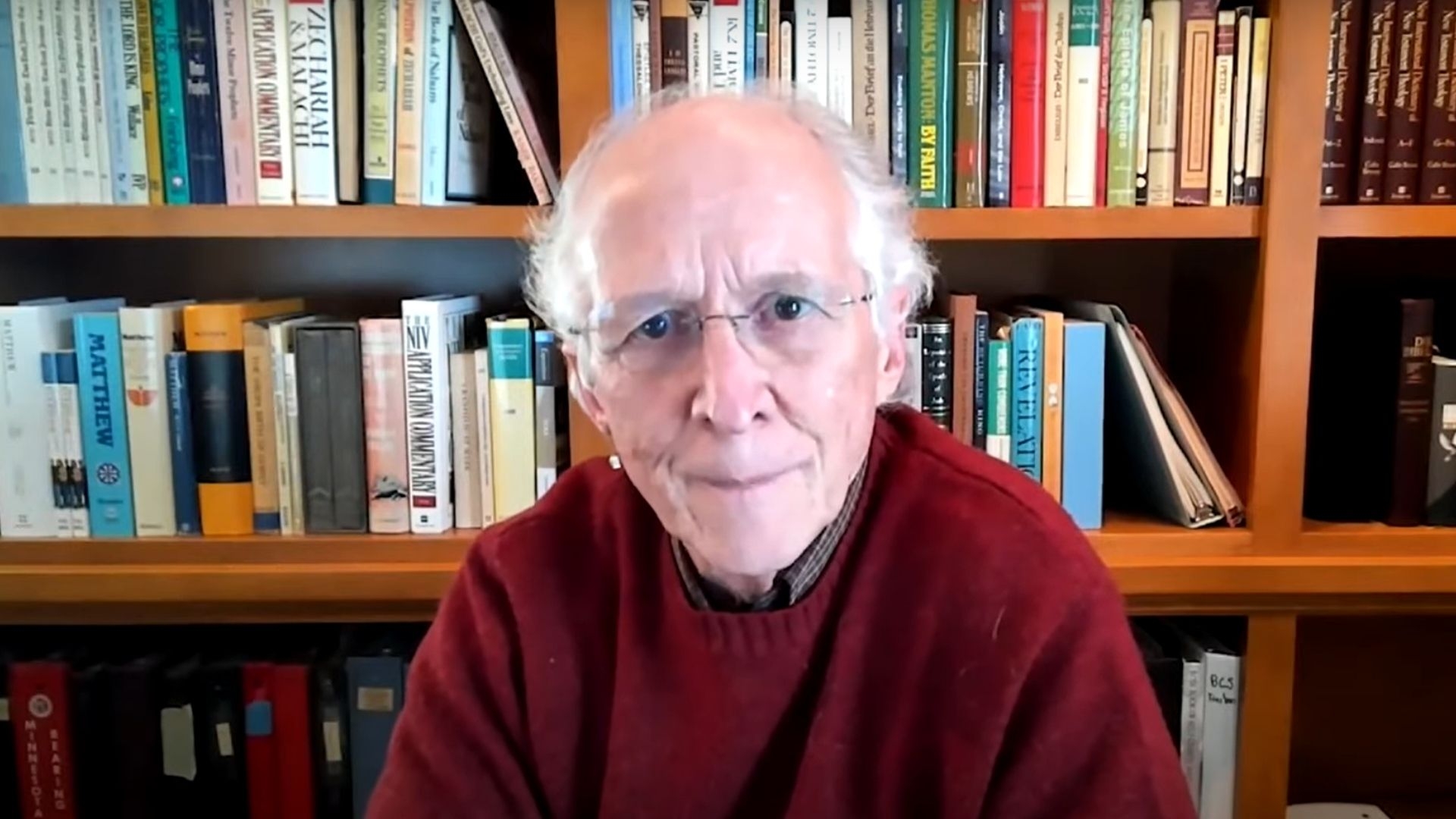 Como o 'amor de muitos esfriará' no fim dos tempos? John Piper oferece 4 observações