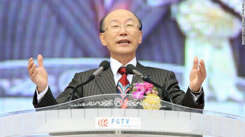 Morre o pastor David Yonggi Cho, fundador da maior igreja da Coreia do Sul