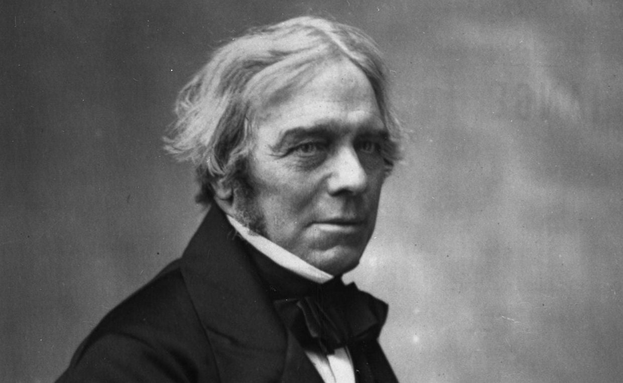 Heróis da Fé: Michael Faraday, cristão dedicado e um dos maiores cientistas do século 19 