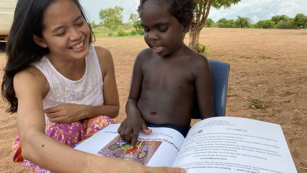 Jovem vive profecia recebida aos 9 anos: “Deus disse que eu dirigiria uma escola”