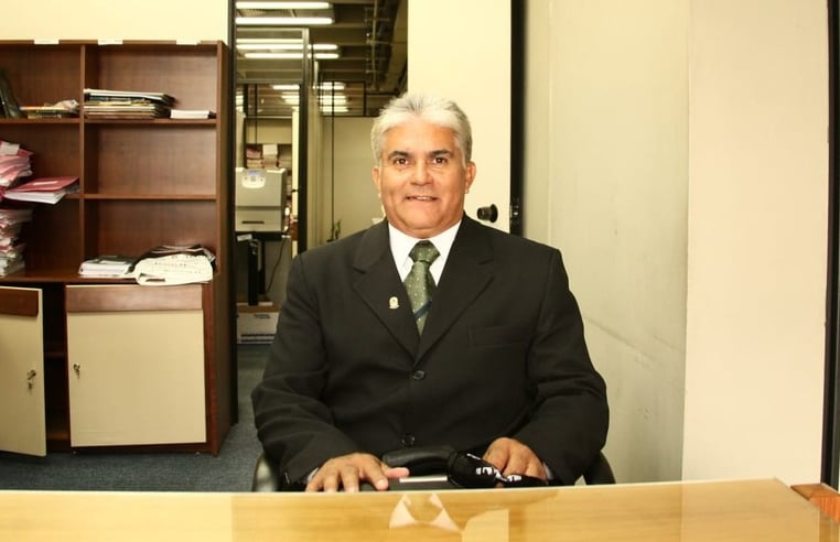 Ex-preso que virou pastor é nomeado para reabilitar detentos: 'Ninguém é irrecuperável’