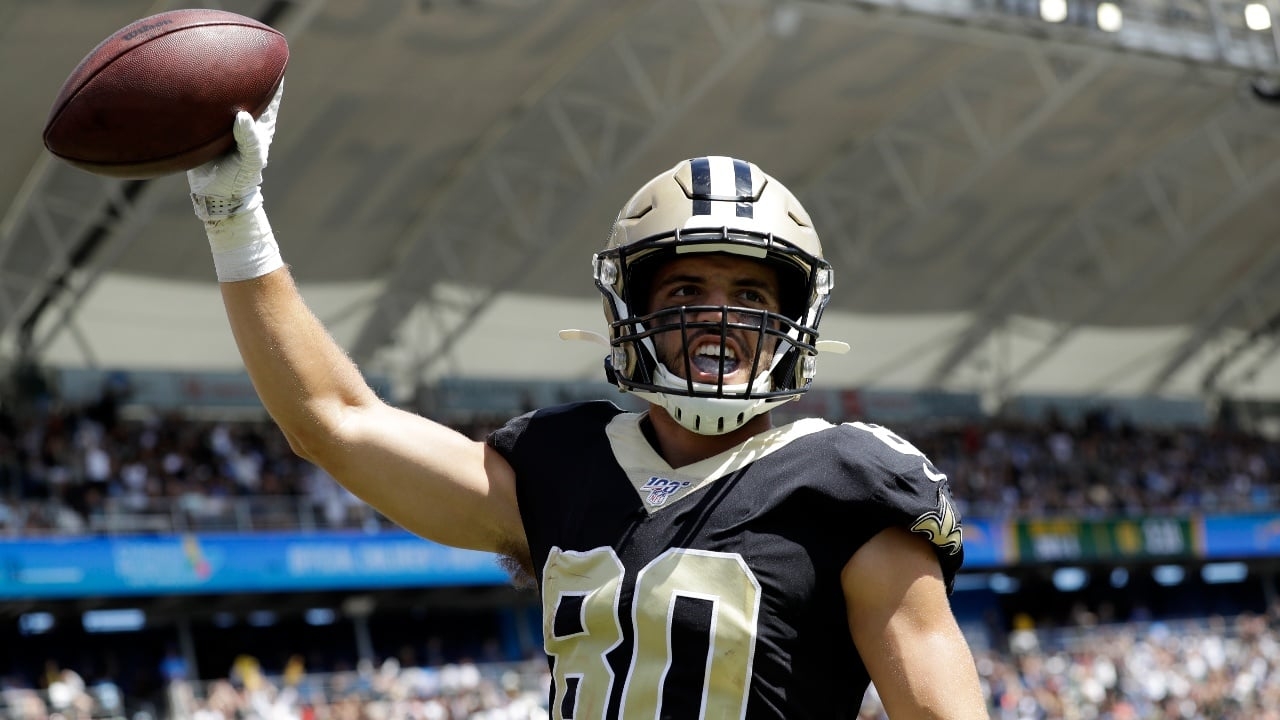 Jogador da NFL se aposenta para seguir a voz de Deus: ‘Entrando no meu chamado’
