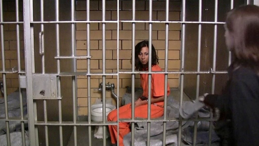 Transgêneros estariam abusando de presas em presídio feminino nos EUA