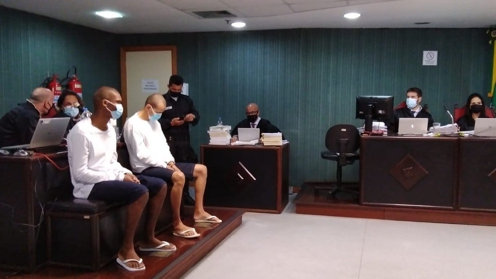 Filhos de Flordelis são condenados por assassinato do pastor Anderson do Carmo