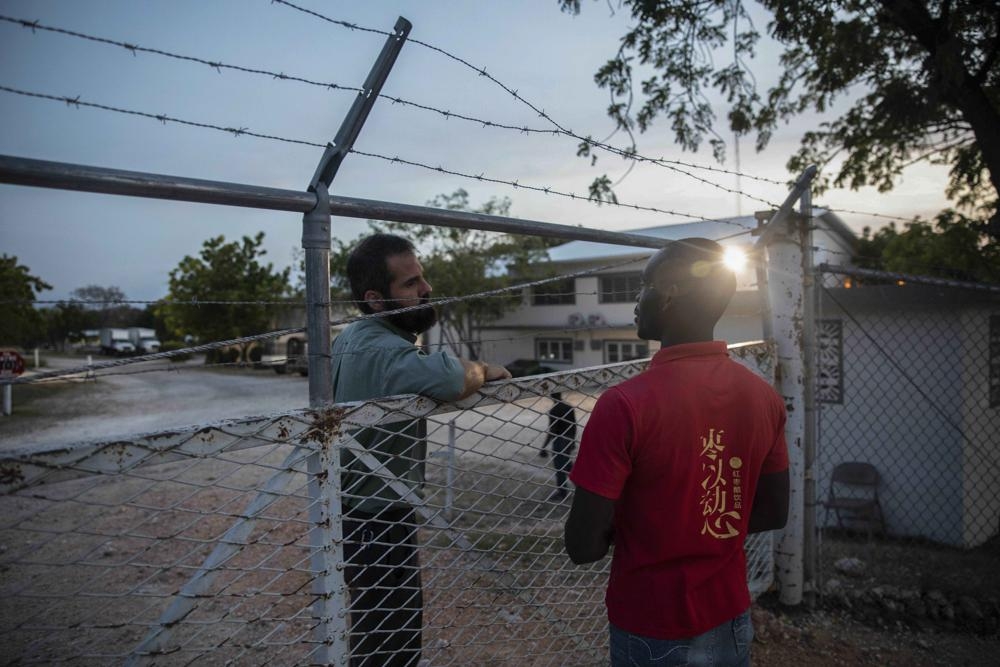 Missionários falaram de Jesus a sequestradores no Haiti e cantaram Salmo 34