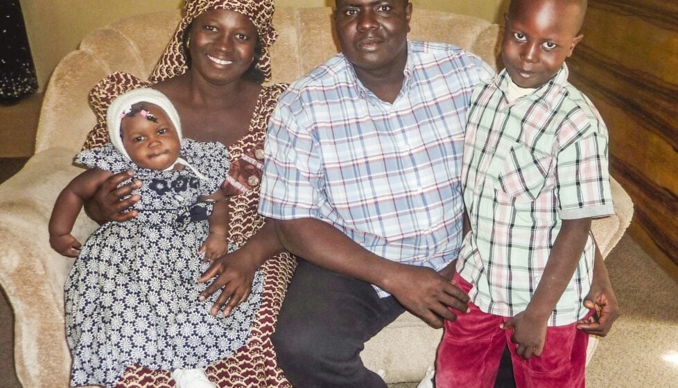 Homem sobrevive a tiro do Boko Haram por não negar Jesus: “Sou cristão até a morte”