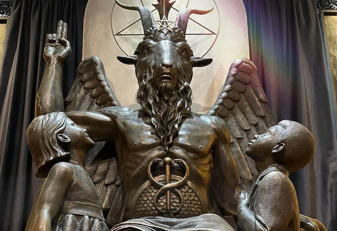 Satanistas pedem “exceção religiosa” para realizar rituais de aborto nos EUA