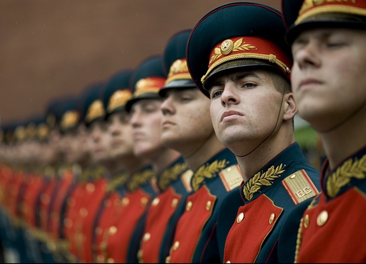 Profecias se cumprindo? Rússia inicia exercícios de guerra com China, Índia e Síria