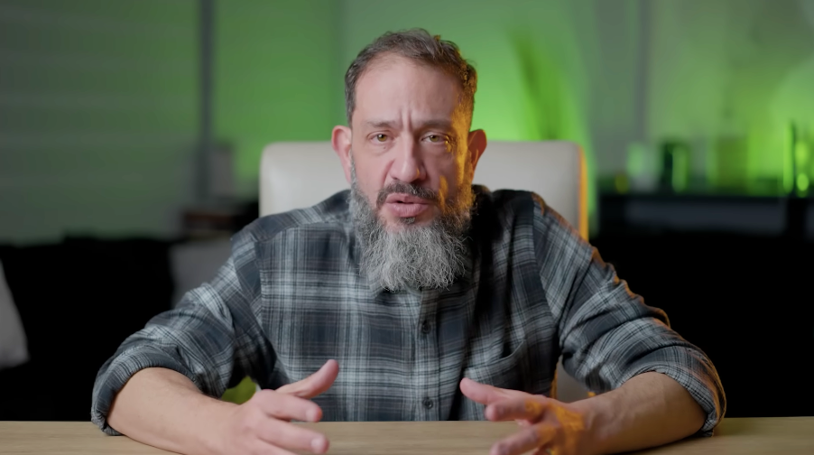 ‘A esquerda é incompatível com o cristianismo’, diz Luciano Subirá sobre as eleições
