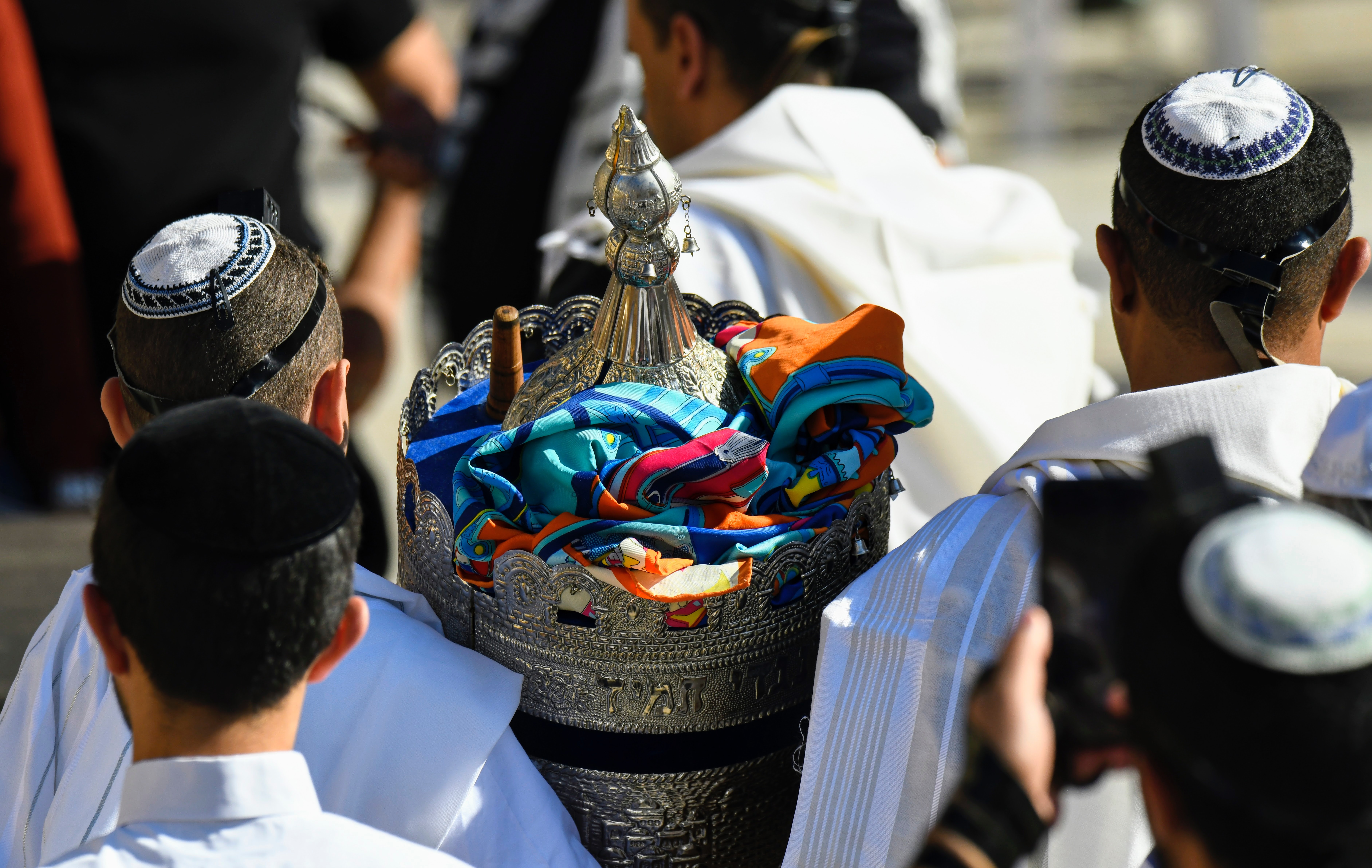 Rosh Hashaná: Como o ano novo judaico é celebrado em Israel?