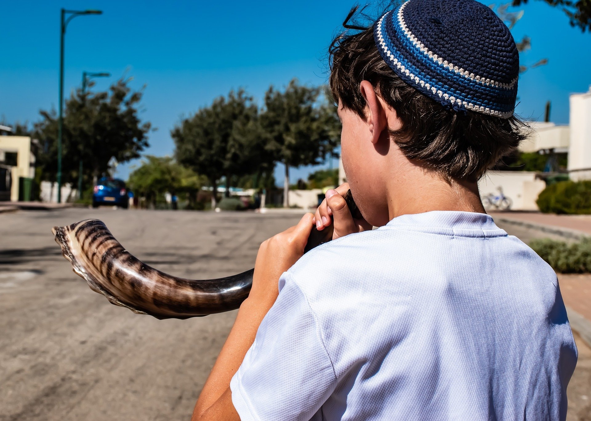 Rosh Hashaná – o Ano Novo judaico