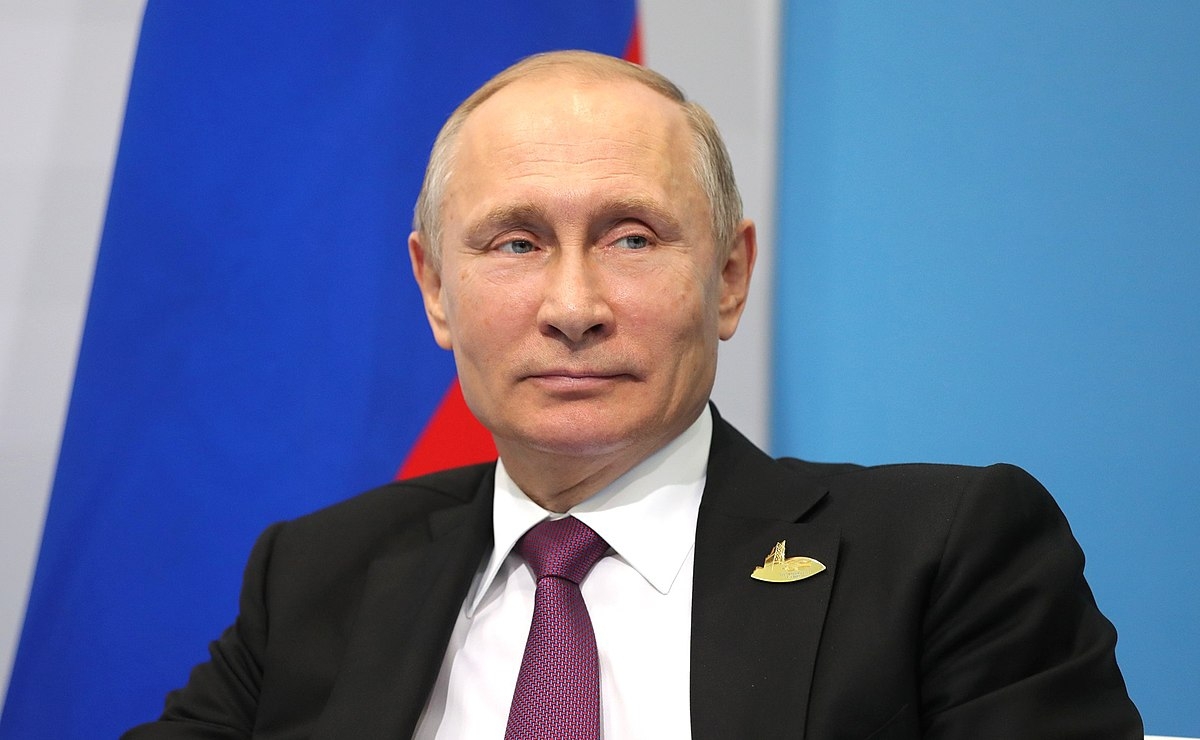 Putin anexa 15% do território da Ucrânia e ONU alerta para 'escalada' na guerra