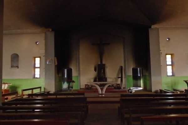 Terroristas separam cristãos de muçulmanos e cortam suas gargantas, em Moçambique