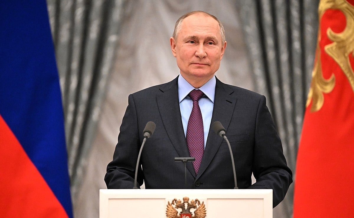 Putin representa 'Gogue' na profecia bíblica? Especialista analisa suas declarações 