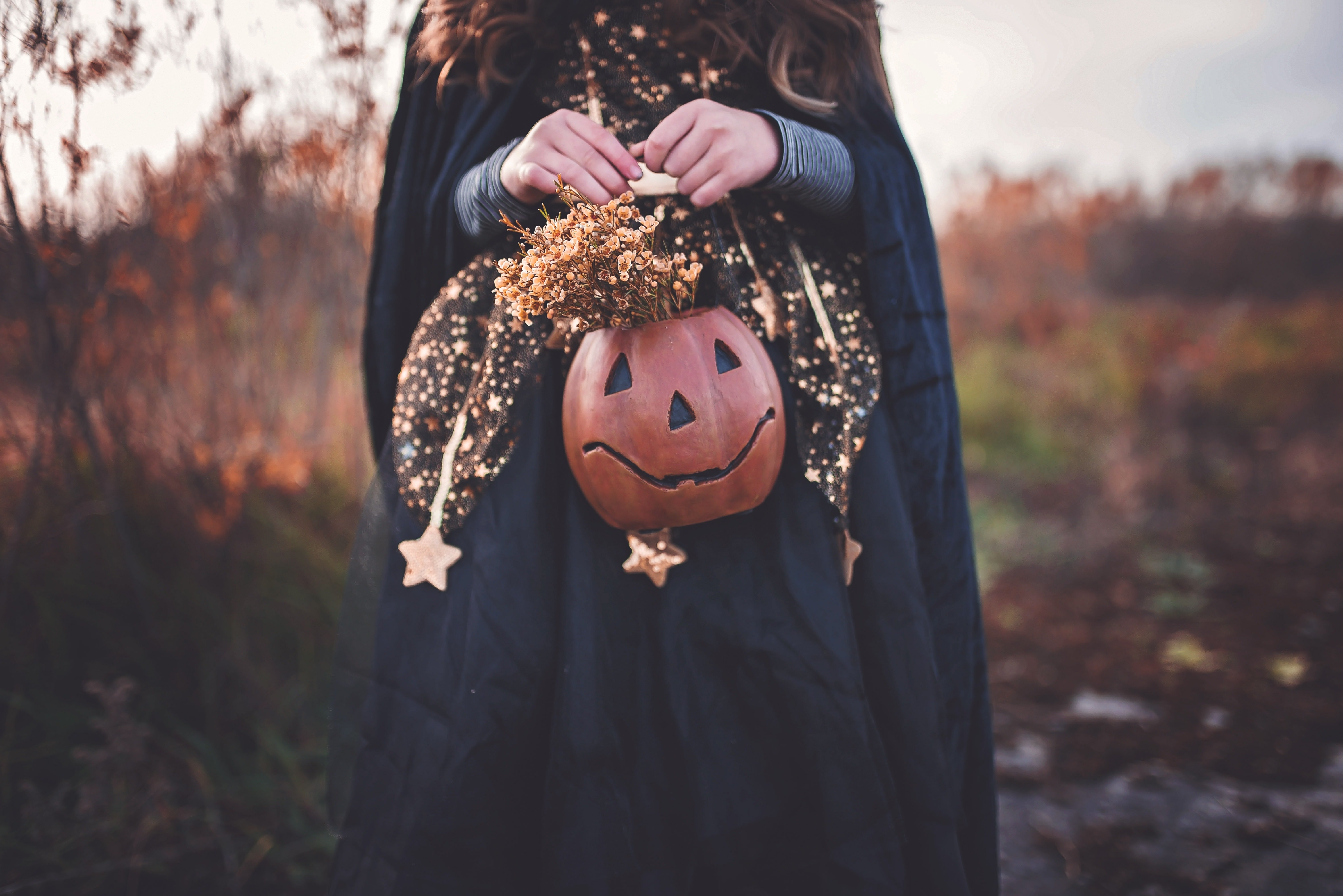 Maioria dos pastores nos EUA incentiva fiéis a se envolverem no Halloween