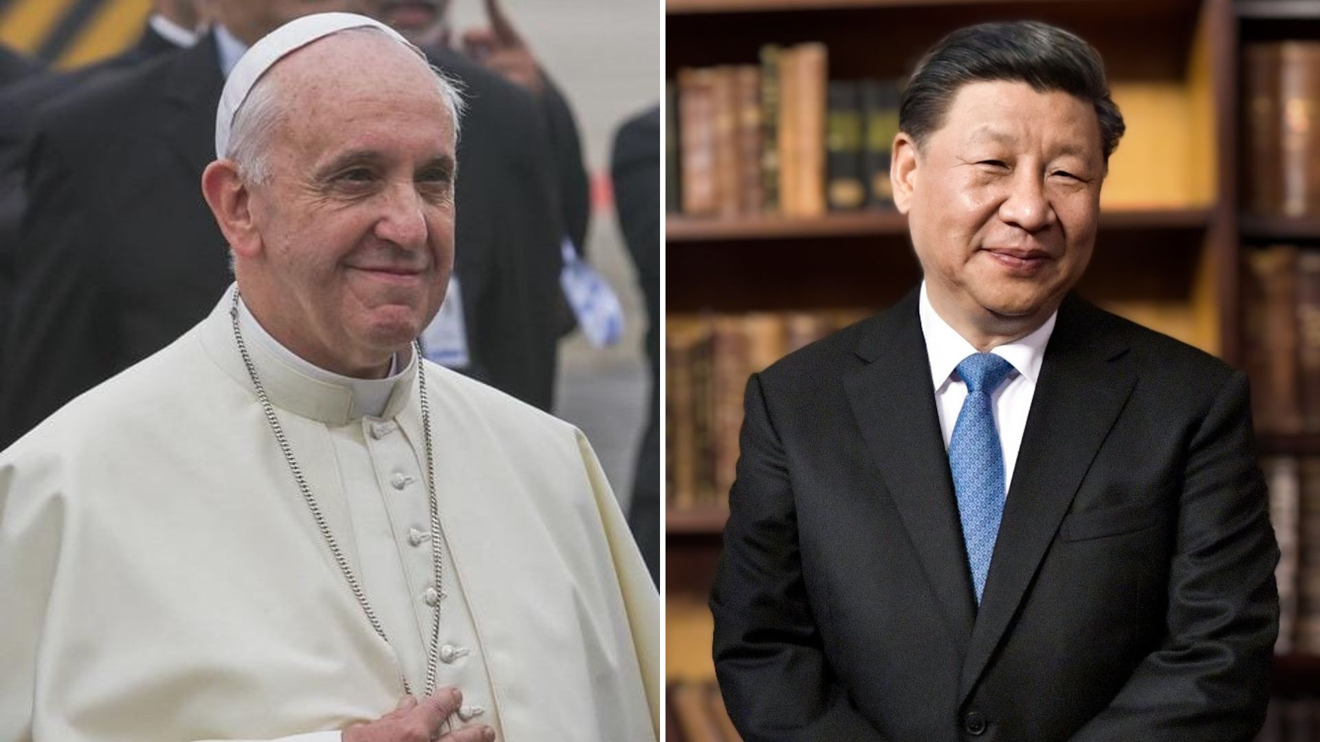 Vaticano renova acordo secreto com a China para nomear bispos