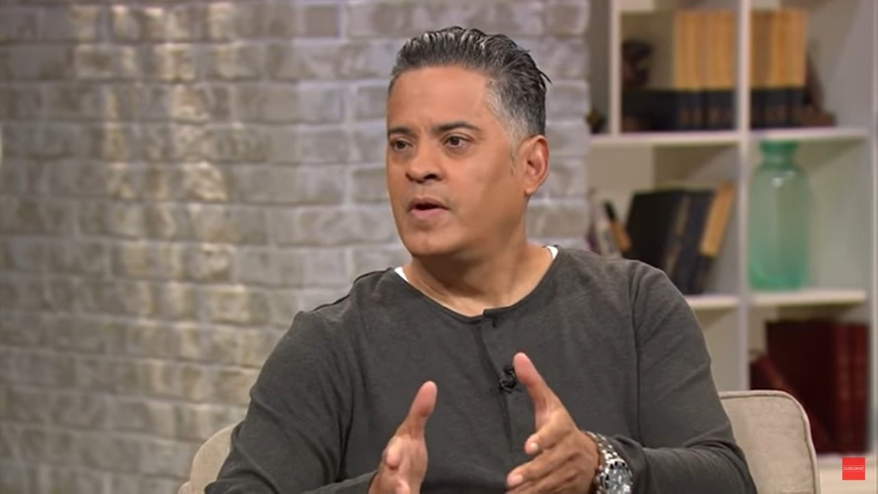 “Celebrar o Halloween é como passar uma noite na cama com o diabo”, diz ex-satanista