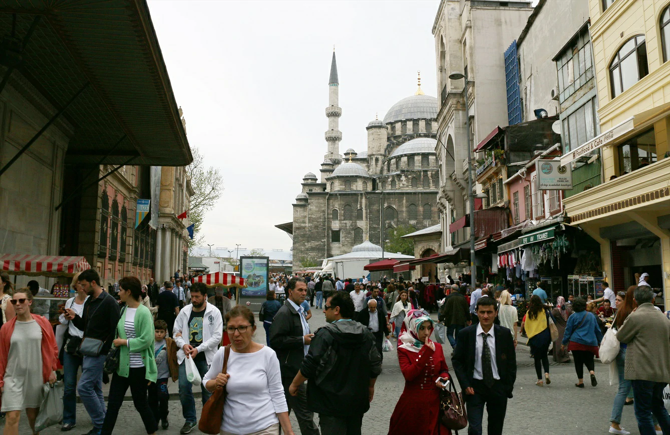 Turquia está deportando cristãos estrangeiros ou proibindo retorno ao país