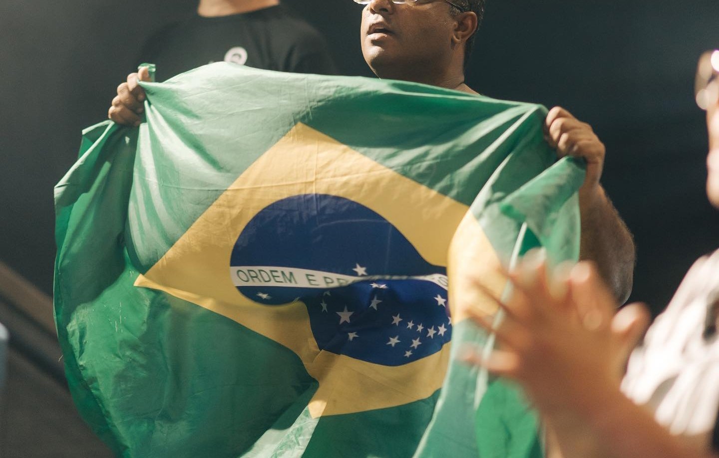 “Estamos na maior batalha espiritual pelo Brasil”, avalia pastor