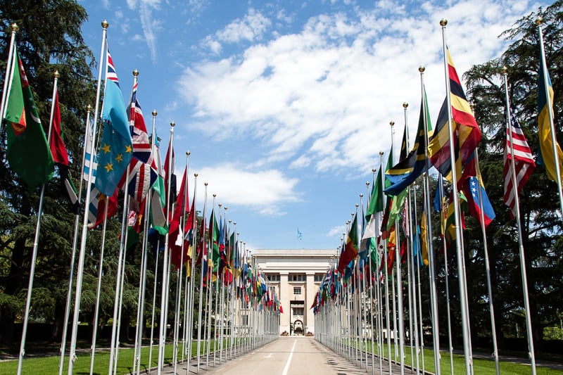 Aceitação de um governo mundial único “vem crescendo”, diz especialista escatológico