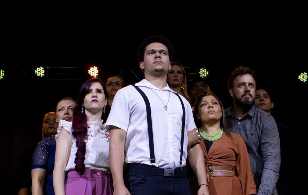 Você Não Tá Convidada pro Meu Bat Mitzvá!