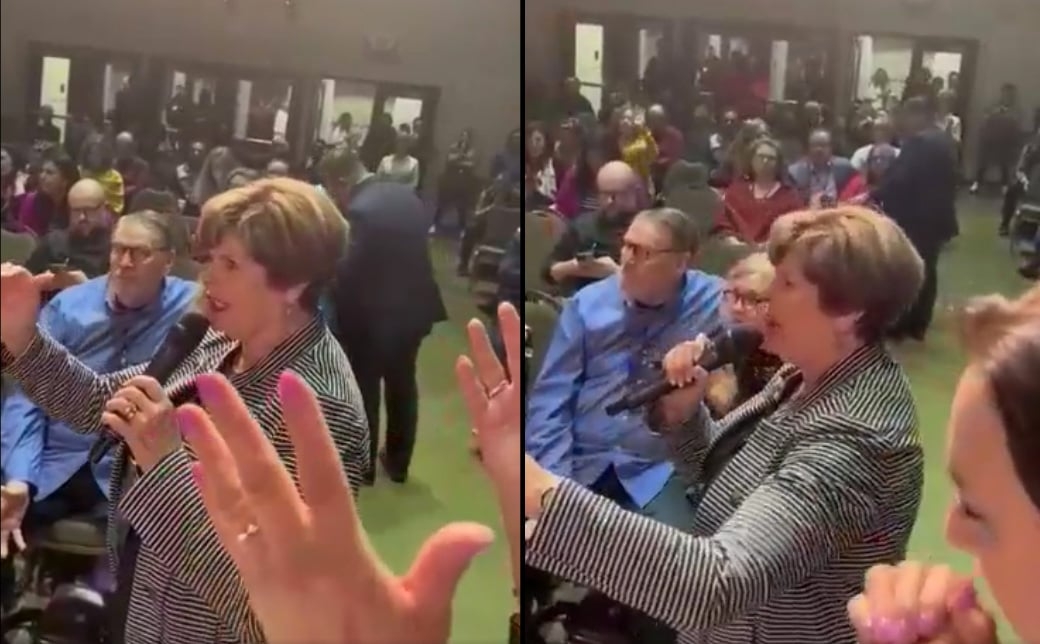 ‘O governo de Deus se levantará na América Latina’, profetiza Cindy Jacobs