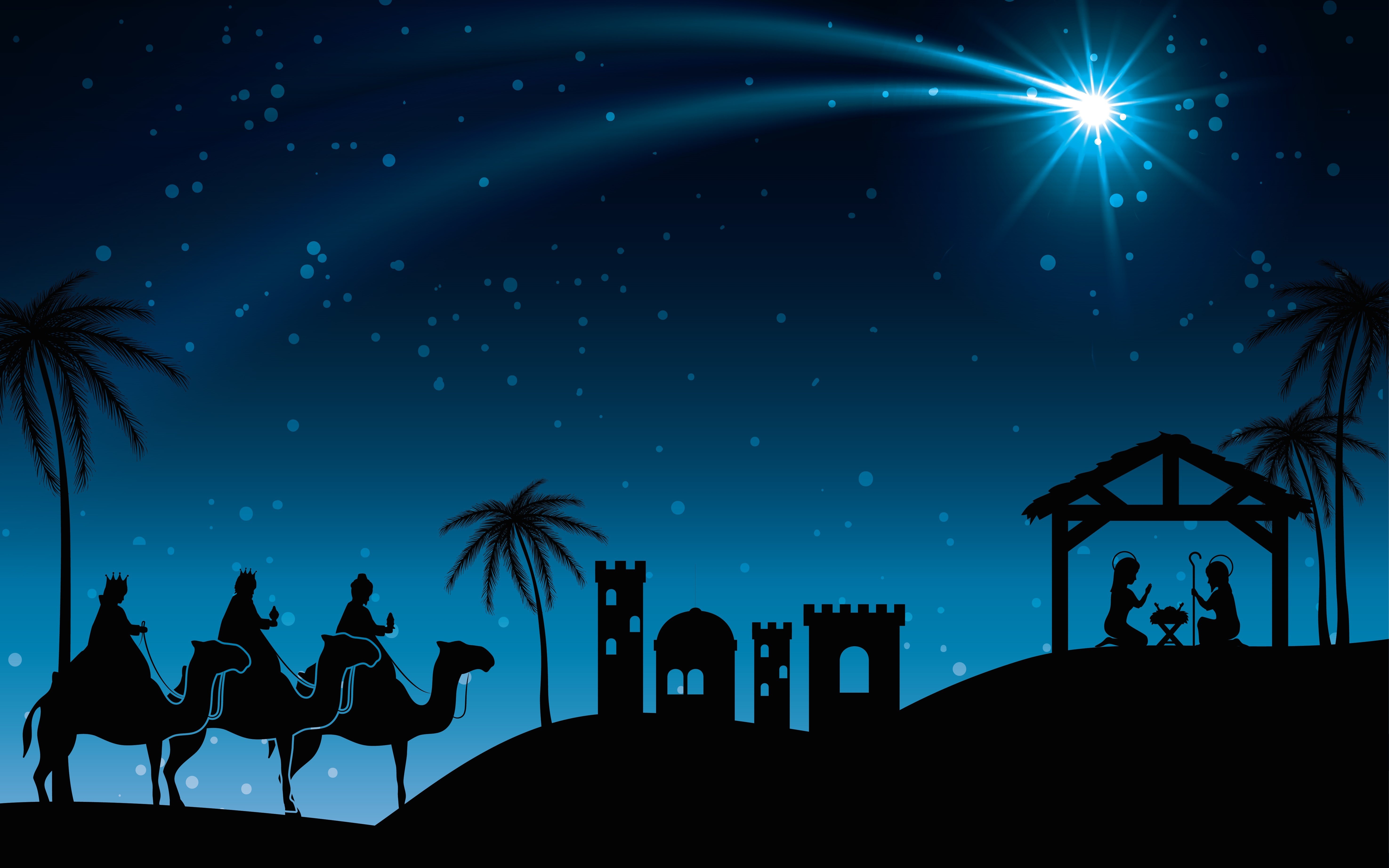Natal: uma mensagem cristã